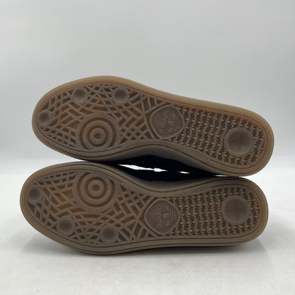 【中古品】【メンズ】 ADIDAS アディダス HANDBALL SPEZIAL LOAFER KJ0641 ハンドボール スペツィアル ローファー シューズ 靴 161-260904-yo-10-teih サイズ：28.5cm カラー：ブラック 万代Net店