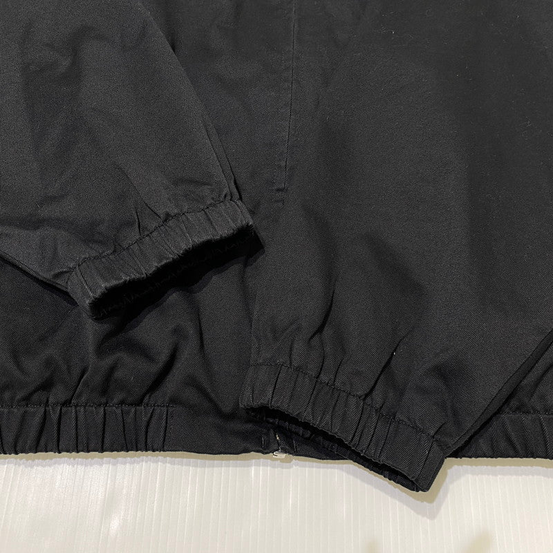 【中古品】【メンズ】 SUPREME シュプリーム 26SS HARRINGTON JACKET ハリントン ジャケット アウター 149-260831-yo-09-tei サイズ：XXL カラー：ブラック 万代Net店