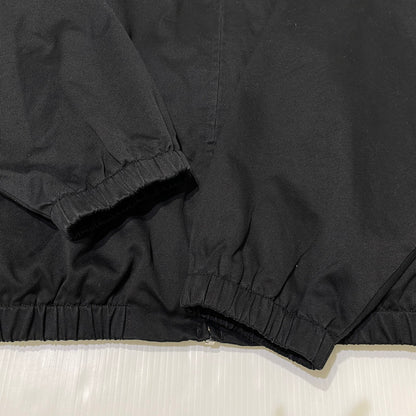 【中古品】【メンズ】 SUPREME シュプリーム 26SS HARRINGTON JACKET ハリントン ジャケット アウター 149-260831-yo-09-tei サイズ：XXL カラー：ブラック 万代Net店