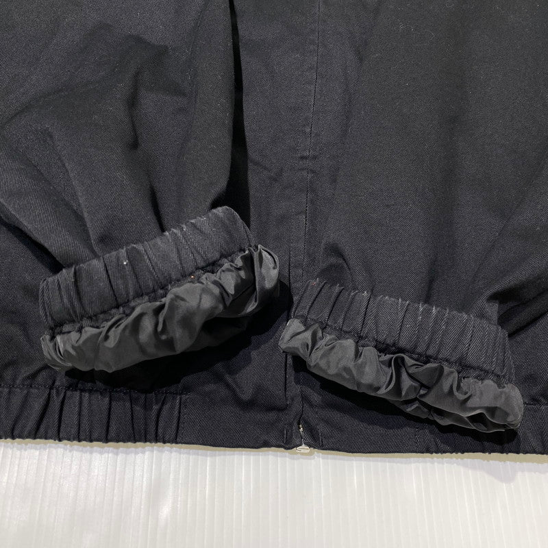 【中古品】【メンズ】 SUPREME シュプリーム 26SS HARRINGTON JACKET ハリントン ジャケット アウター 149-260831-yo-09-tei サイズ：XXL カラー：ブラック 万代Net店