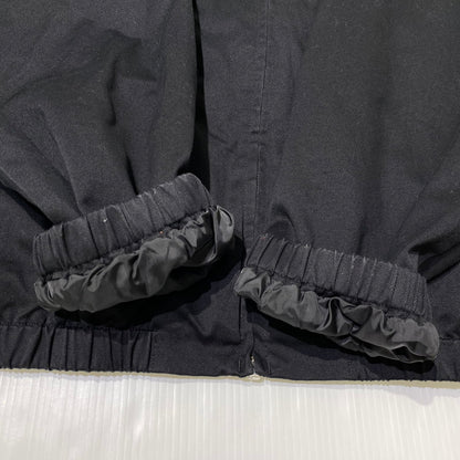 【中古品】【メンズ】 SUPREME シュプリーム 26SS HARRINGTON JACKET ハリントン ジャケット アウター 149-260831-yo-09-tei サイズ：XXL カラー：ブラック 万代Net店