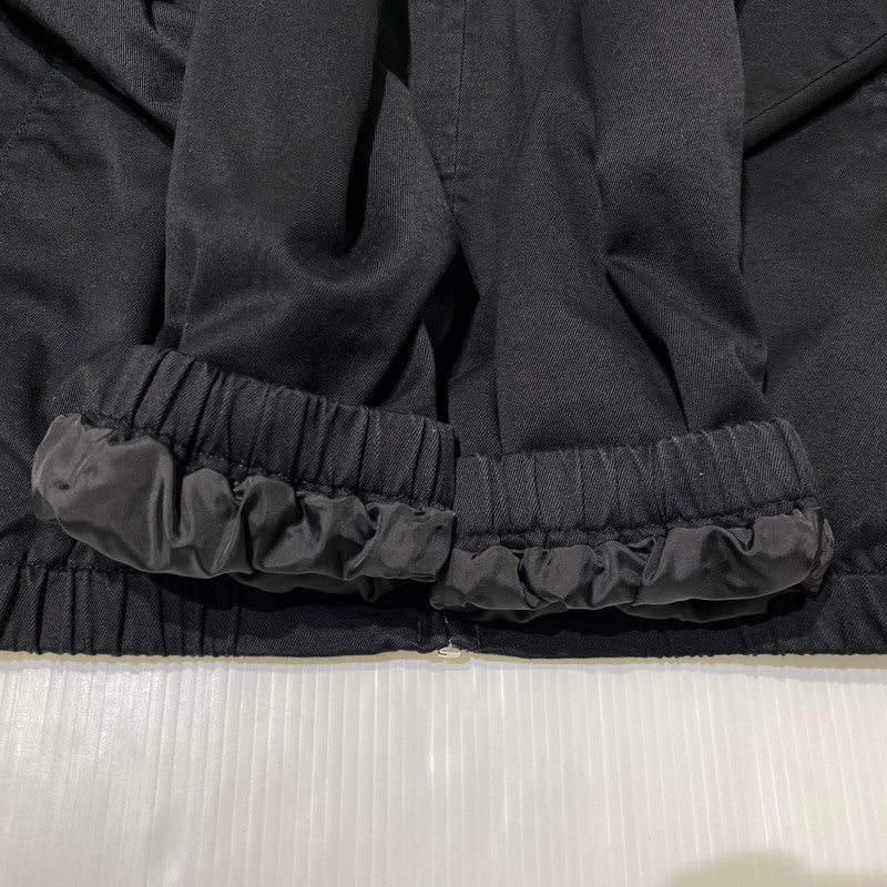 【中古品】【メンズ】 SUPREME シュプリーム 26SS HARRINGTON JACKET ハリントン ジャケット アウター 149-260831-yo-09-tei サイズ：XXL カラー：ブラック 万代Net店
