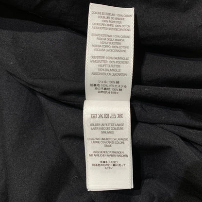 【中古品】【メンズ】 SUPREME シュプリーム 26SS HARRINGTON JACKET ハリントン ジャケット アウター 149-260831-yo-09-tei サイズ：XXL カラー：ブラック 万代Net店
