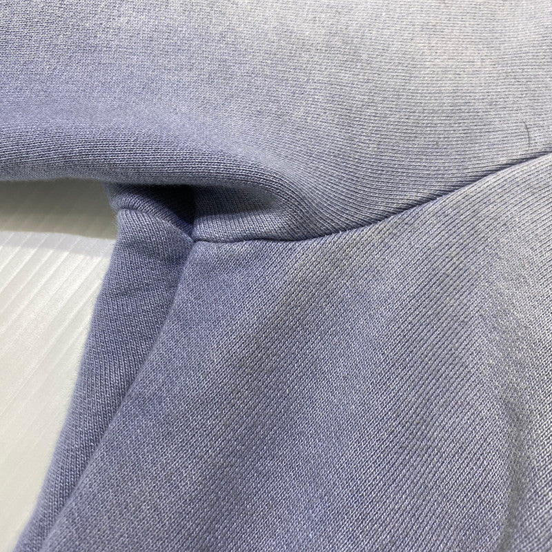 【中古品】【メンズ】 BOWWOW バウワウ THE DITC JOURNAL SWEAT PANTS ジャーナル スウェット パンツ ボトムス 151-260831-yo-15-tei サイズ：XXL カラー：ブルー 万代Net店