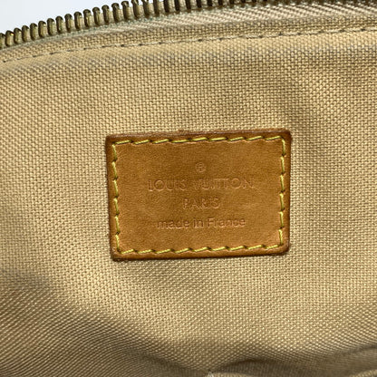 【中古品】【メンズ/レディース】 LOUIS VUITTON ルイ・ヴィトン N41113 ダミエアズール シラクーサPM ショルダーバッグ カバン 斜め掛け 179-260830-ko-01-tei カラー：アイボリー系 万代Net店