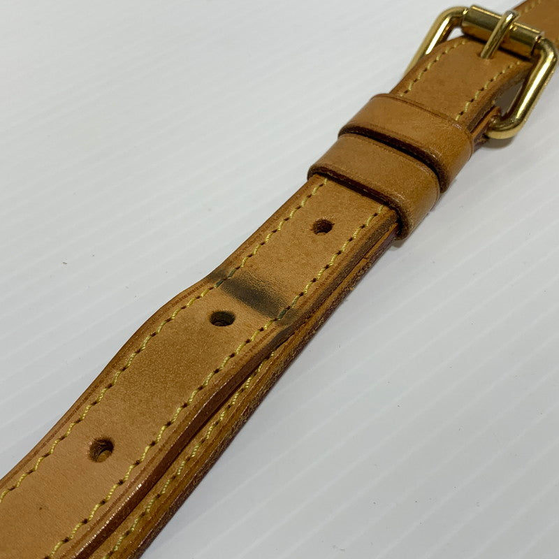 【中古品】【メンズ/レディース】 LOUIS VUITTON ルイ・ヴィトン N41113 ダミエアズール シラクーサPM ショルダーバッグ カバン 斜め掛け 179-260830-ko-01-tei カラー：アイボリー系 万代Net店