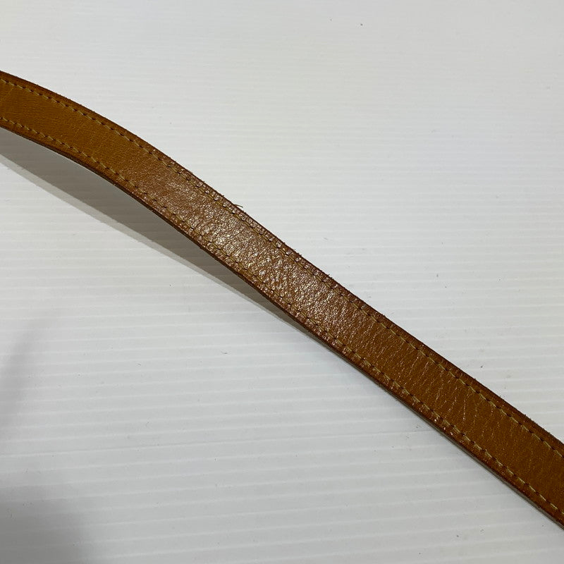 【中古品】【メンズ/レディース】 LOUIS VUITTON ルイ・ヴィトン N41113 ダミエアズール シラクーサPM ショルダーバッグ カバン 斜め掛け 179-260830-ko-01-tei カラー：アイボリー系 万代Net店