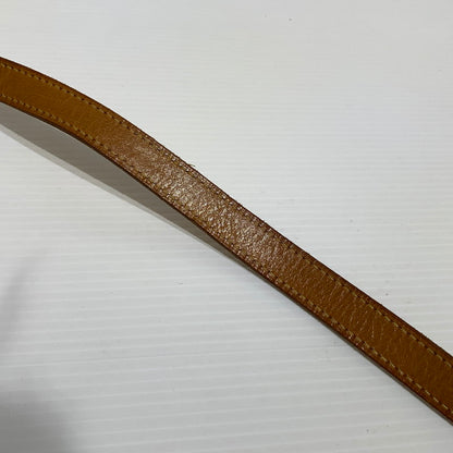 【中古品】【メンズ/レディース】 LOUIS VUITTON ルイ・ヴィトン N41113 ダミエアズール シラクーサPM ショルダーバッグ カバン 斜め掛け 179-260830-ko-01-tei カラー：アイボリー系 万代Net店