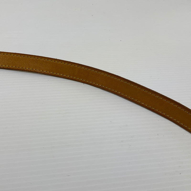 【中古品】【メンズ/レディース】 LOUIS VUITTON ルイ・ヴィトン N41113 ダミエアズール シラクーサPM ショルダーバッグ カバン 斜め掛け 179-260830-ko-01-tei カラー：アイボリー系 万代Net店
