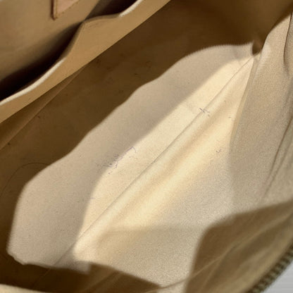 【中古品】【メンズ/レディース】 LOUIS VUITTON ルイ・ヴィトン N41113 ダミエアズール シラクーサPM ショルダーバッグ カバン 斜め掛け 179-260830-ko-01-tei カラー：アイボリー系 万代Net店
