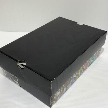 【中古品】【メンズ】 NIKE ナイキ × peaceminusone ピースマイナスワン 別注 コラボ AIR FORCE 1 LOW PARA-NOISE AQ3692-004 エアフォース1 ロー パラノイズ スニーカー 靴 シューズ 160-260830-ko-02-tei サイズ：28cm カラー：ブラック 万代Net店