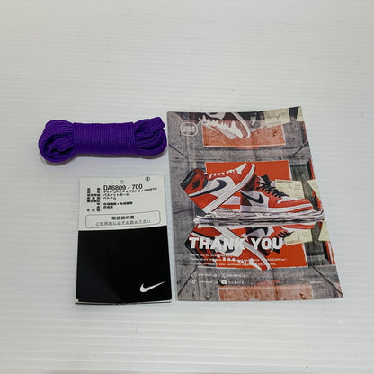 【中古品】【メンズ】 NIKE ナイキ × UNDEFEATED アンディフィーテッド 別注 コラボ KOBE V PROTRO HALL OF FAME DA6809-700 コービー5 プロトロ スニーカー 靴 シューズ 160-260830-ko-03-tei サイズ：26.5cm カラー：ゴールド 万代Net店