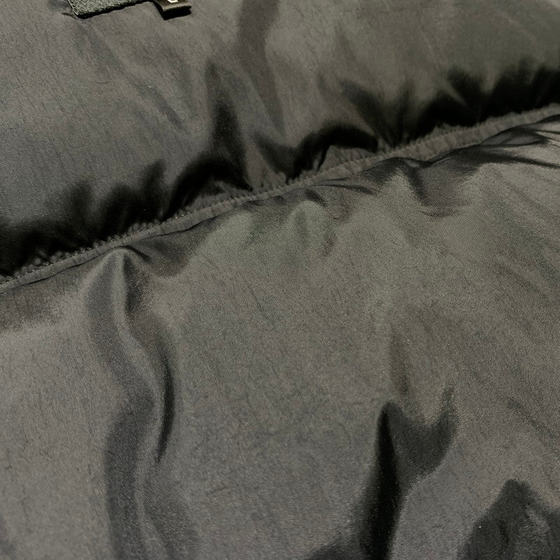 【中古品】【レディース】 THE NORTH FACE ザ・ノースフェイス SHORT NUPTSE JACKET NDW91952 ショート ヌプシ ジャケット アウター ダウンジャケット 144-260901-ko-13-teih サイズ：L カラー：ブラック 万代Net店