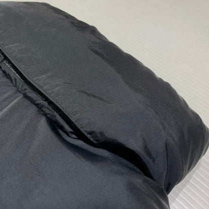 【中古品】【レディース】 THE NORTH FACE ザ・ノースフェイス SHORT NUPTSE JACKET NDW91952 ショート ヌプシ ジャケット アウター ダウンジャケット 144-260901-ko-13-teih サイズ：L カラー：ブラック 万代Net店
