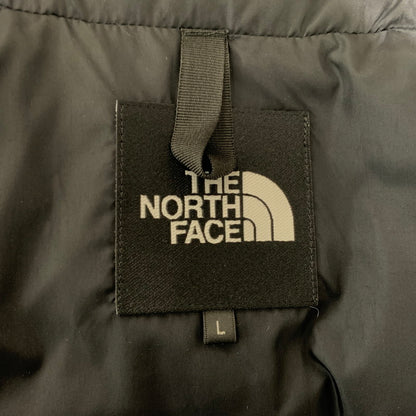 【中古品】【レディース】 THE NORTH FACE ザ・ノースフェイス SHORT NUPTSE JACKET NDW91952 ショート ヌプシ ジャケット アウター ダウンジャケット 144-260901-ko-13-teih サイズ：L カラー：ブラック 万代Net店