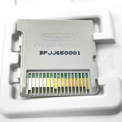 【中古品】 リズム天国 ザ・ベスト+ ３DSソフト 030-260909-ns-02-teih 万代Net店