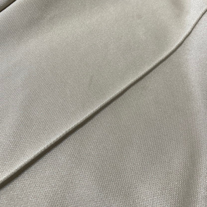 【中古品】【メンズ】 NEEDLES ニードルス × KEBOZ ケボズ 別注コラボ TRACK PANTS REGULAR FIT SX1632 トラックパンツ レギュラーフィット ボトムス 151-260901-yo-10-teih サイズ：L カラー：ベージュ/オレンジ 万代Net店