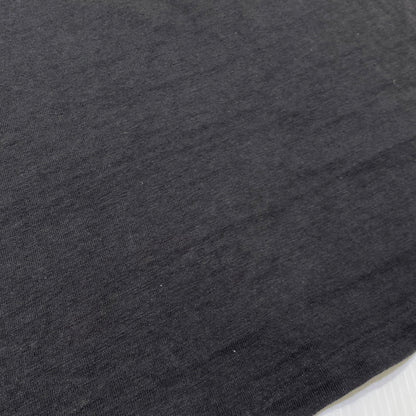 【中古品】【メンズ】 HUMANMADE　ヒューマンメイド × KAWS カウズ 別注コラボ KAWSMADE PRINT T-SHIRT カウズメイド プリント Tシャツ 半袖 トップス 142-260901-yo-07-teih サイズ：2XL カラー：ブラック 万代Net店