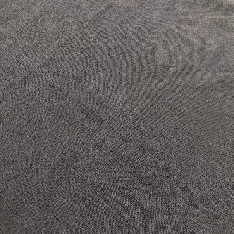 【中古品】【メンズ】 HUMANMADE ヒューマンメイド TIGER PRINT T-SHIRT タイガー プリント Tシャツ 半袖 トップス 142-260901-yo-06-teih サイズ：3XL カラー：ブラック 万代Net店