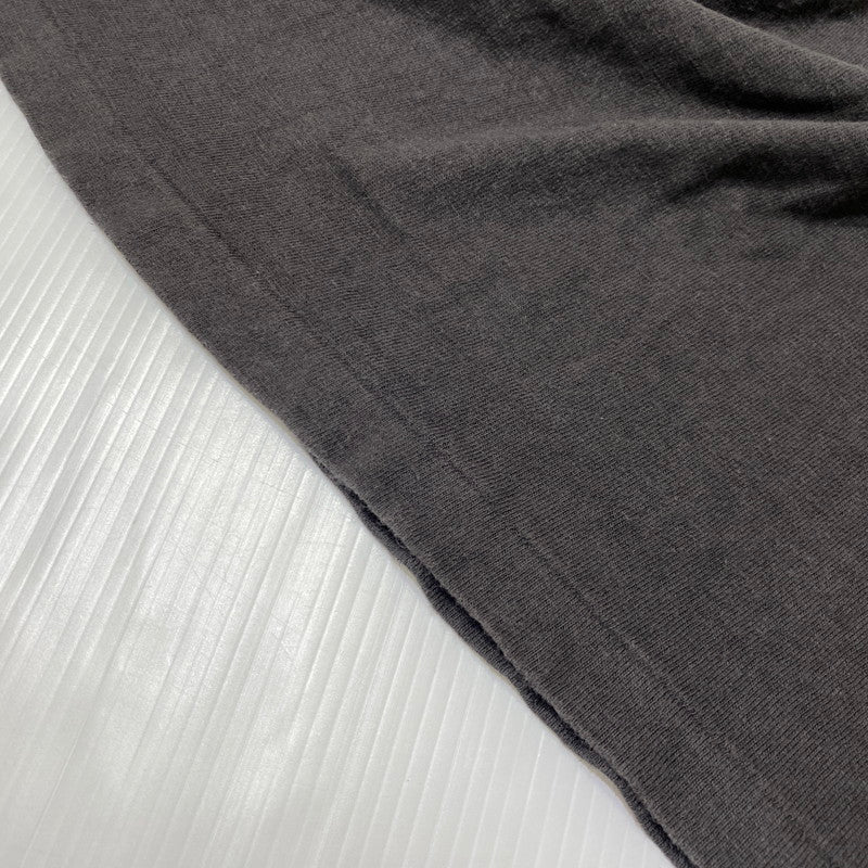 【中古品】【メンズ】 HUMANMADE ヒューマンメイド TIGER PRINT T-SHIRT タイガー プリント Tシャツ 半袖 トップス 142-260901-yo-06-teih サイズ：3XL カラー：ブラック 万代Net店