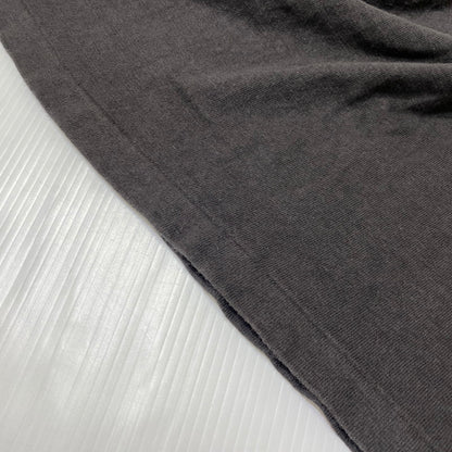 【中古品】【メンズ】 HUMANMADE ヒューマンメイド TIGER PRINT T-SHIRT タイガー プリント Tシャツ 半袖 トップス 142-260901-yo-06-teih サイズ：3XL カラー：ブラック 万代Net店