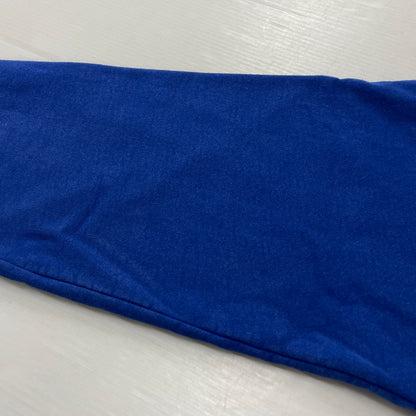 【中古品】【メンズ】 SUPREME シュプリーム 19AW PANELED ARC HOODED 2019年秋冬 パネルド アーク フーディー 長袖 トップス プルーオーバー パーカー 149-260902-sa-14-teih サイズ：XL カラー：ブルー 万代Net店