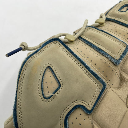 【中古品】【メンズ】 NIKE ナイキ AIR MORE UPTEMPO "LIMESTONE AND VALERIAN BLUE" DV6993-200 エア モアアップテンポ ライムストーン バレリアンブルー スニーカー 靴 160-260904-yo-19-teih サイズ：27.5cm カラー：ブラウン 万代Net店