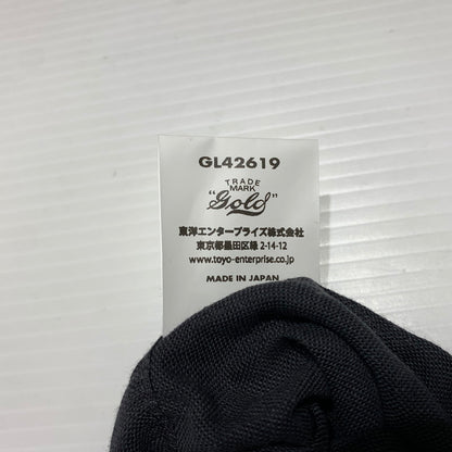 【中古品】【メンズ】 GOLD ゴールド SELVEDGE OXFORD EASY CARGO PANTS GL42619 セルビッジオックスフォードイージーカーゴパンツ ボトムス 東洋エンタープライズ 156-260901-ko-18-teih サイズ：L カラー：ブラック系 万代Net店