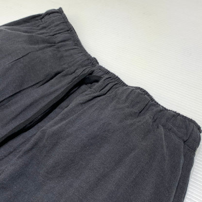 【中古品】【メンズ】 GOLD ゴールド SELVEDGE OXFORD EASY CARGO PANTS GL42619 セルビッジオックスフォードイージーカーゴパンツ ボトムス 東洋エンタープライズ 156-260901-ko-18-teih サイズ：L カラー：ブラック系 万代Net店
