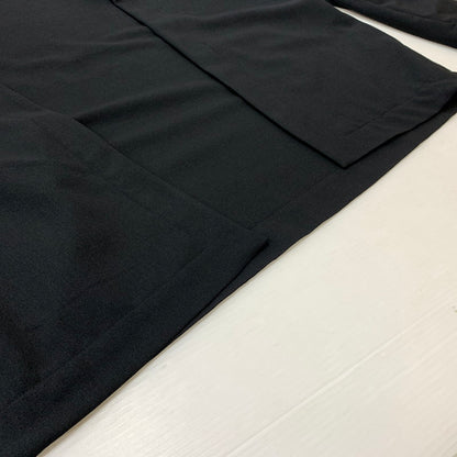 【中古品】【メンズ】 GOLD ゴールド CRAPE TWILL NO COLLAR CARDIGAN GL15043 クレイプ ツイル ノーカラーカーディガン トップス 東洋エンタープライズ 145-260901-ko-01-teih サイズ：L カラー：ブラック 万代Net店
