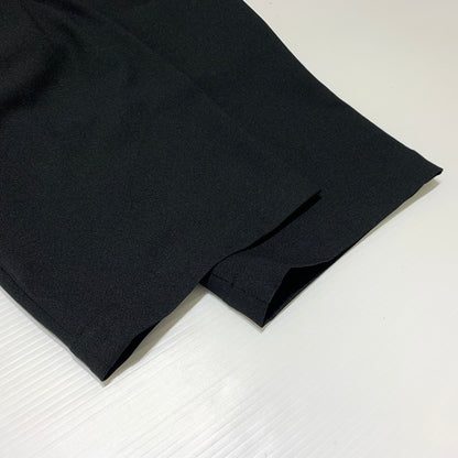 【中古品】【メンズ】 GOLD ゴールド CRAPE TWILL DRAW STRING PANTS GL42277 クレイプツイル ドローストリング パンツ ボトムス 東洋エンタープライズ 156-260901-ko-21-teih サイズ：L カラー：ブラック 万代Net店