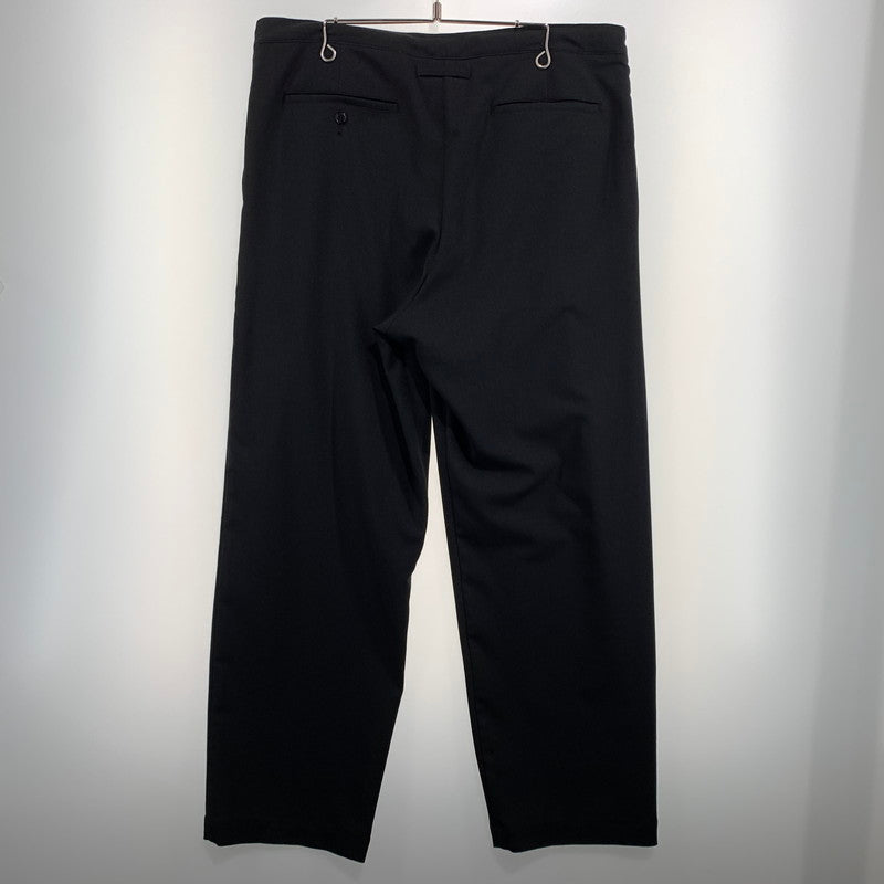 【中古品】【メンズ】 GOLD ゴールド CRAPE TWILL DRAW STRING PANTS GL42277 クレイプツイル ドローストリング パンツ ボトムス 東洋エンタープライズ 156-260901-ko-21-teih サイズ：L カラー：ブラック 万代Net店