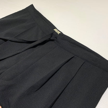 【中古品】【メンズ】 GOLD ゴールド CRAPE TWILL DRAW STRING PANTS GL42277 クレイプツイル ドローストリング パンツ ボトムス 東洋エンタープライズ 156-260901-ko-21-teih サイズ：L カラー：ブラック 万代Net店