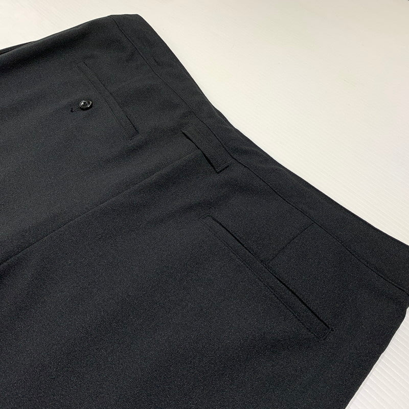 【中古品】【メンズ】 GOLD ゴールド CRAPE TWILL DRAW STRING PANTS GL42277 クレイプツイル ドローストリング パンツ ボトムス 東洋エンタープライズ 156-260901-ko-21-teih サイズ：L カラー：ブラック 万代Net店