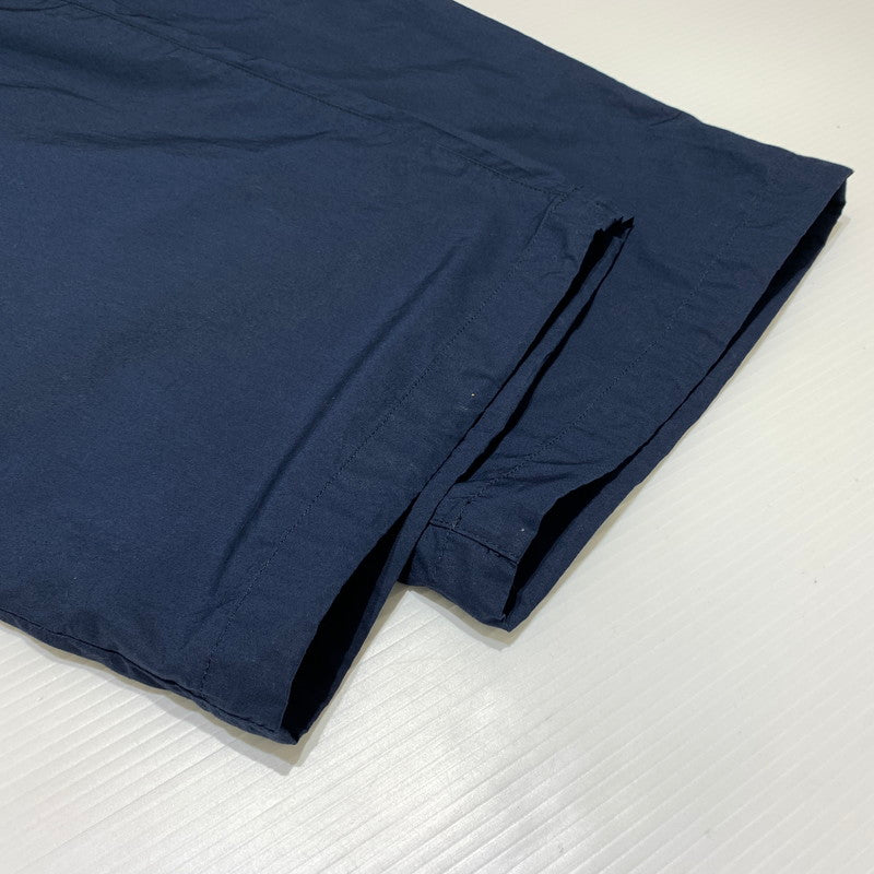 【中古品】【メンズ】 FreshService フレッシュサービス UTILITY OVER PANTS FSW-23PT-013 ユーティリティ オーバーパンツ ボトムス イージーパンツ 151-260901-ko-19-teih サイズ：フリー カラー：ネイビー 万代Net店