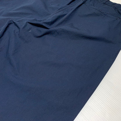 【中古品】【メンズ】 FreshService フレッシュサービス UTILITY OVER PANTS FSW-23PT-013 ユーティリティ オーバーパンツ ボトムス イージーパンツ 151-260901-ko-19-teih サイズ：フリー カラー：ネイビー 万代Net店