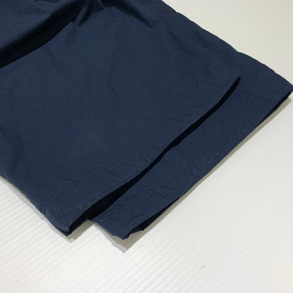 【中古品】【メンズ】 FreshService フレッシュサービス UTILITY OVER PANTS FSW-23PT-013 ユーティリティ オーバーパンツ ボトムス イージーパンツ 151-260901-ko-19-teih サイズ：フリー カラー：ネイビー 万代Net店