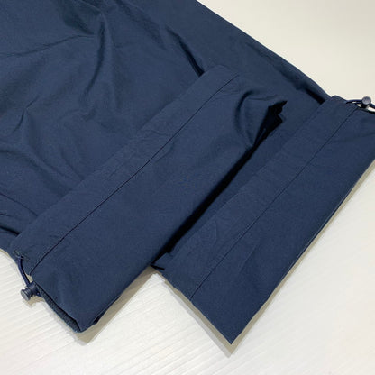 【中古品】【メンズ】 FreshService フレッシュサービス UTILITY OVER PANTS FSW-23PT-013 ユーティリティ オーバーパンツ ボトムス イージーパンツ 151-260901-ko-19-teih サイズ：フリー カラー：ネイビー 万代Net店