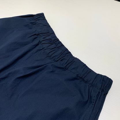 【中古品】【メンズ】 FreshService フレッシュサービス UTILITY OVER PANTS FSW-23PT-013 ユーティリティ オーバーパンツ ボトムス イージーパンツ 151-260901-ko-19-teih サイズ：フリー カラー：ネイビー 万代Net店