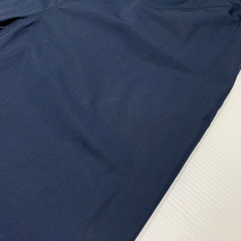 【中古品】【メンズ】 FreshService フレッシュサービス UTILITY OVER PANTS FSW-23PT-013 ユーティリティ オーバーパンツ ボトムス イージーパンツ 151-260901-ko-19-teih サイズ：フリー カラー：ネイビー 万代Net店