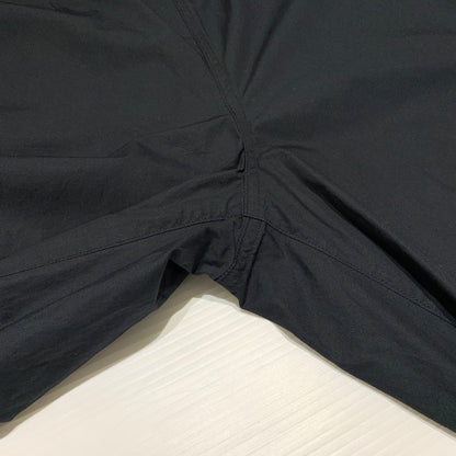 【中古品】【メンズ】 FreshService フレッシュサービス UTILITY OVER PANTS FSC-40007B ユーティリティ オーバーパンツ ボトムス イージーパンツ 151-260901-ko-20-teih サイズ：L カラー：ブラック 万代Net店