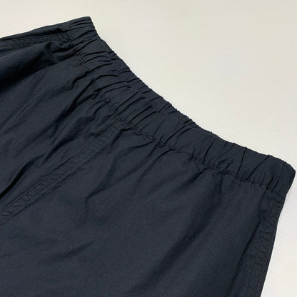 【中古品】【メンズ】 FreshService フレッシュサービス UTILITY OVER PANTS FSC-40007B ユーティリティ オーバーパンツ ボトムス イージーパンツ 151-260901-ko-20-teih サイズ：L カラー：ブラック 万代Net店
