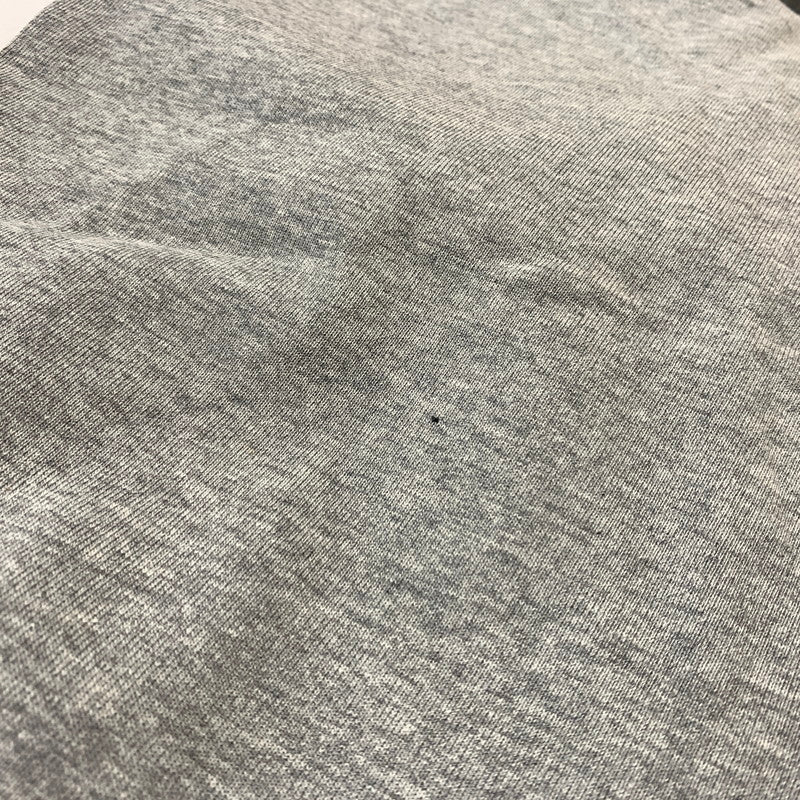 【中古品】【メンズ】 is-ness イズネス BALLOON SWITCHING LONG SLEEVE TEE バルーン スイッチング ロングスリーブ Tシャツ 長袖 トップス 140-260901-ko-07-teih サイズ：M カラー：グレー 万代Net店