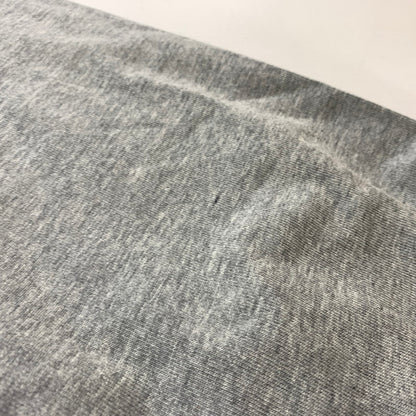 【中古品】【メンズ】 is-ness イズネス BALLOON SWITCHING LONG SLEEVE TEE バルーン スイッチング ロングスリーブ Tシャツ 長袖 トップス 140-260901-ko-07-teih サイズ：M カラー：グレー 万代Net店