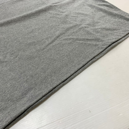 【中古品】【メンズ】 is-ness イズネス BALLOON SWITCHING LONG SLEEVE TEE バルーン スイッチング ロングスリーブ Tシャツ 長袖 トップス 140-260901-ko-07-teih サイズ：M カラー：グレー 万代Net店