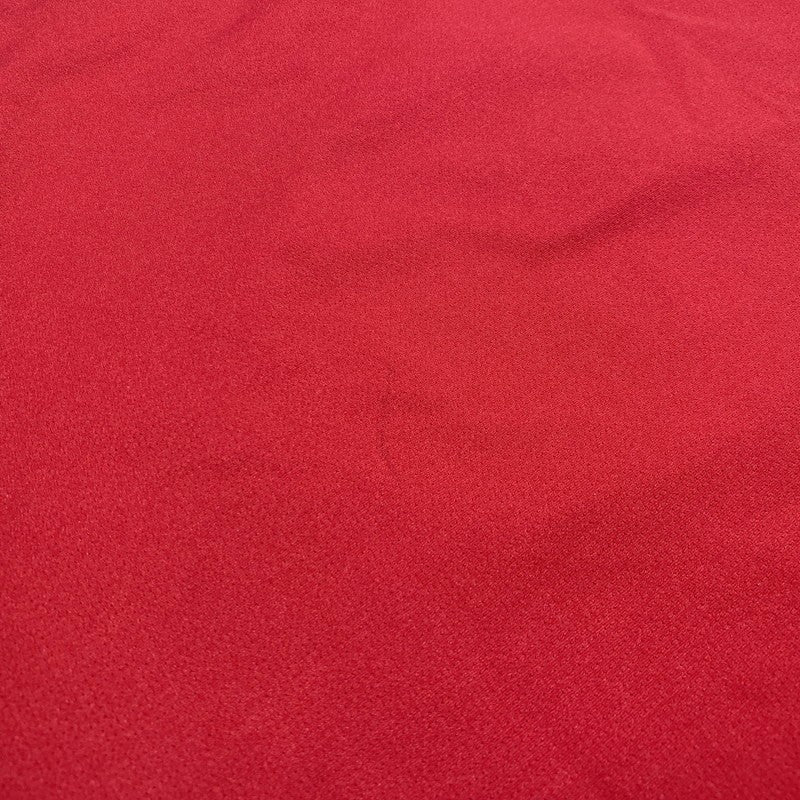 【中古品】【メンズ】 FRESHSERVICE フレッシュサービス ACTIVE DRY MESH PULLOVER FSS263-70163 アクティブ ドライ メッシュ プルオーバー 半袖 トップス 140-260901-yo-08-teih サイズ：M カラー：レッド 万代Net店