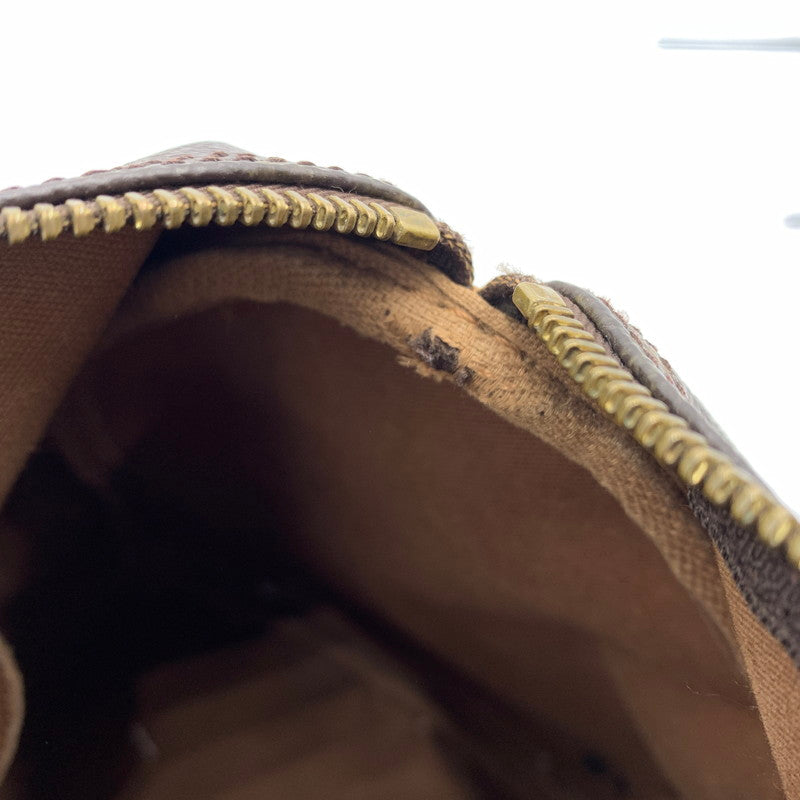 【現状渡し品】【メンズ/レディース】 LOUIS VUITTON ルイ・ヴィトン M41526 モノグラム・スピーディー30 バッグ ハンドバッグ VI8910 179-260914-ko-11-teih カラー：モノグラム 万代Net店