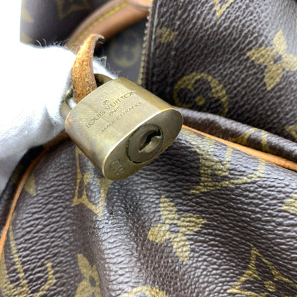 【現状渡し品】【メンズ/レディース】 LOUIS VUITTON ルイ・ヴィトン M41526 モノグラム・スピーディー30 バッグ ハンドバッグ VI8910 179-260914-ko-11-teih カラー：モノグラム 万代Net店