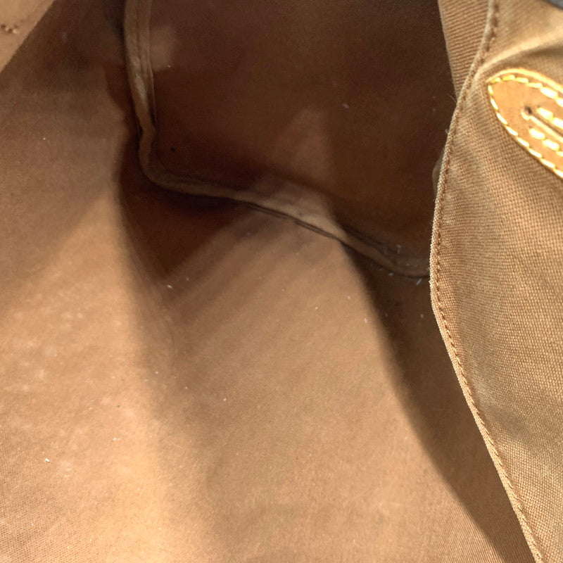 【現状渡し品】【メンズ/レディース】 LOUIS VUITTON ルイ・ヴィトン M41526 モノグラム・スピーディー30 バッグ ハンドバッグ VI8910 179-260914-ko-11-teih カラー：モノグラム 万代Net店