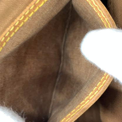 【現状渡し品】【メンズ/レディース】 LOUIS VUITTON ルイ・ヴィトン M41526 モノグラム・スピーディー30 バッグ ハンドバッグ VI8910 179-260914-ko-11-teih カラー：モノグラム 万代Net店